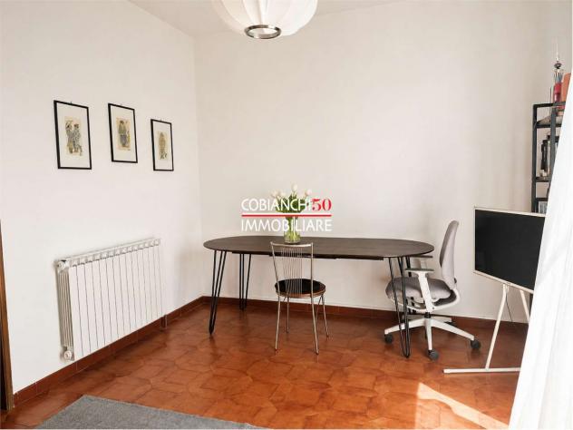 V000846 - GHIFFA, TRILOCALE SPAZIOSO CON TERRAZZINO VISTA LAGO - Foto 5