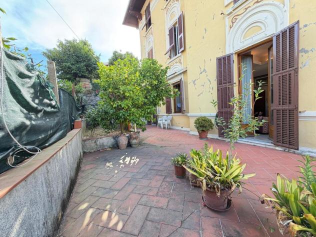 Appartamento in vendita a La Spezia