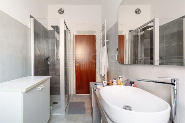 MASSA LOMBARDA – COMFORT E SPAZI DA VIVERE - Foto 16