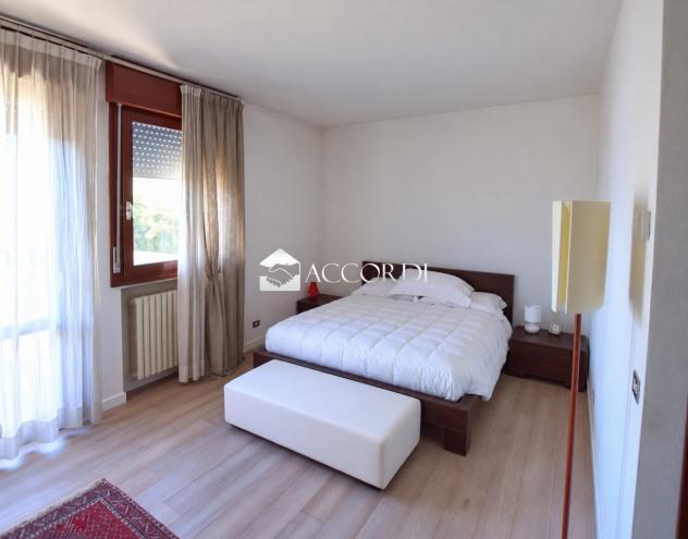 BIFAMILIARE di 5 vani e di 270 mq (PADOVA) rif. DS34 - Foto 8