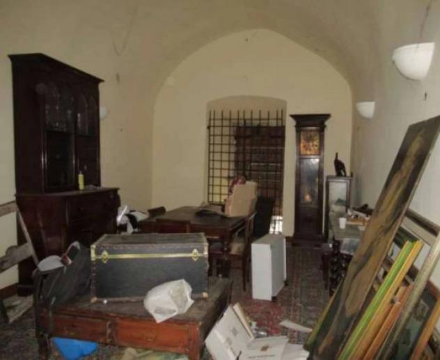Immobile in asta di 1250 m² in vendita a Palombara Sabina - Foto 4