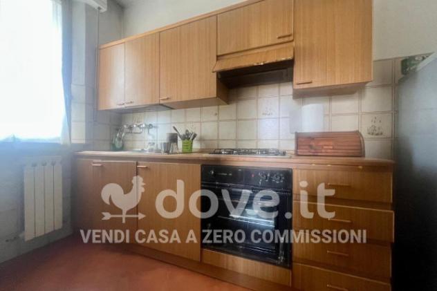 Appartamento di 155 m² con 4 locali e box auto in vendita a Pienza - Foto 5