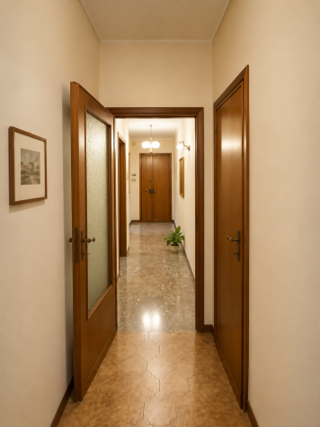 Appartamento in vendita a Pisa 107 mq Rif: 1427148