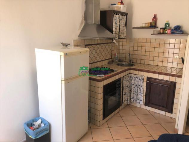 Appartamento al piano terzo zona M. Schininà mq. 50 circa