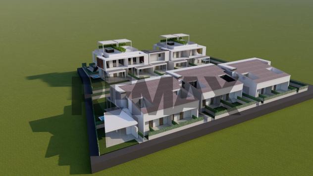 Villa a schiera in vendita a Ragusa, Marina di Ragusa - Foto 18