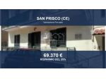 Immobile in asta di 140 m², box auto in vendita a San Prisco