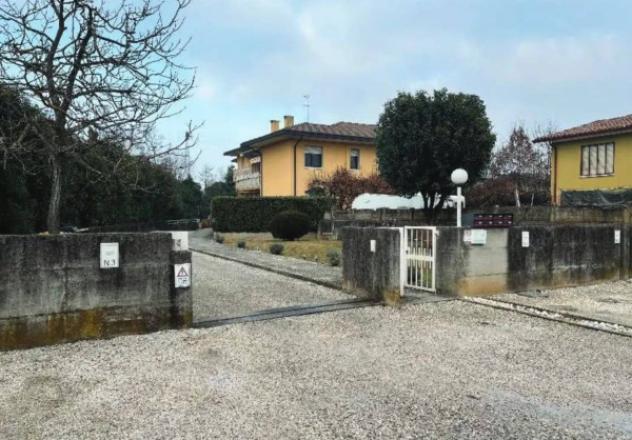 Immobile in asta di 87 m², box auto in vendita a Treviso - Foto 10