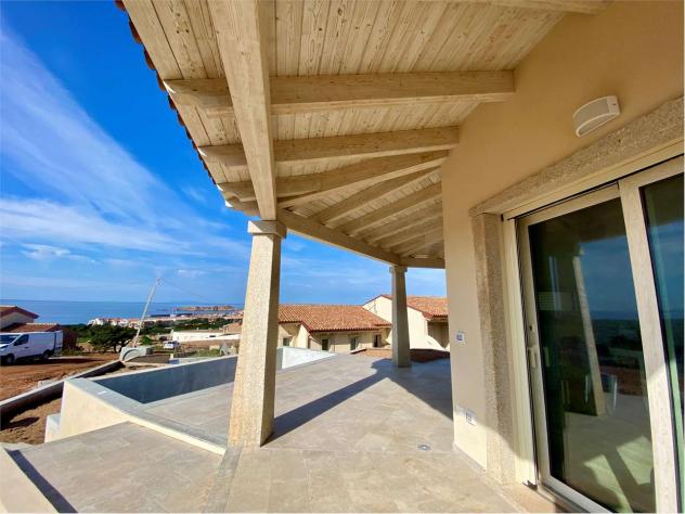 Villa Singola Il Borgo dell'Isola (B11E) - Il Borgo dell'Isola B11E Villa Singola - Foto 11