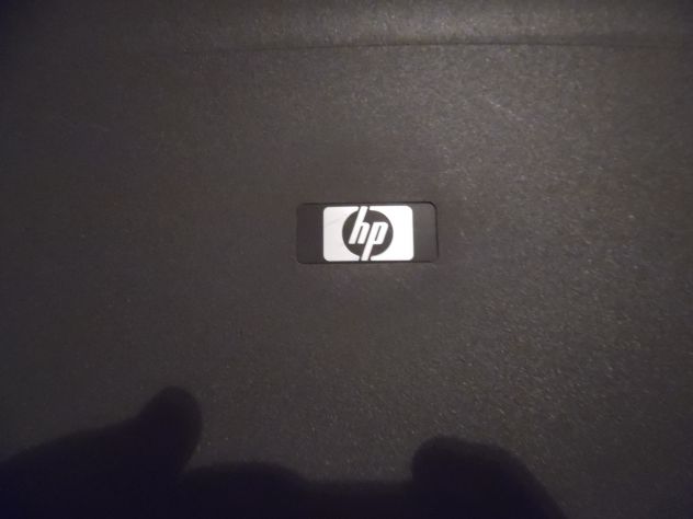 SWITCH USATO POCO OTTIME CONDIZIONI,FUNZIONANTE,CON CAVO ALIMENTAZIONE,MARCA HP - Foto 5