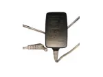 ALIMENTATORE PANASONIC PQLV219CE ADATTATORE AC 6.5V 500mAh originale. In ottime