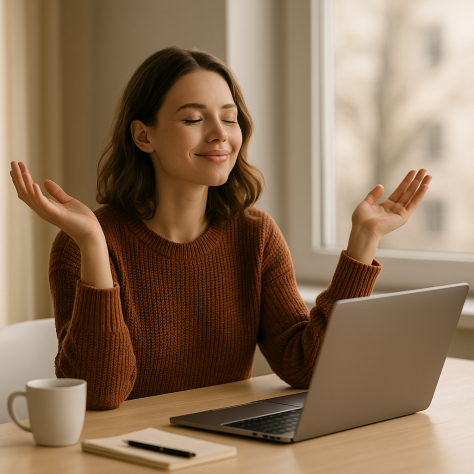 Vuoi un’attività flessibile da casa con affiancamento?