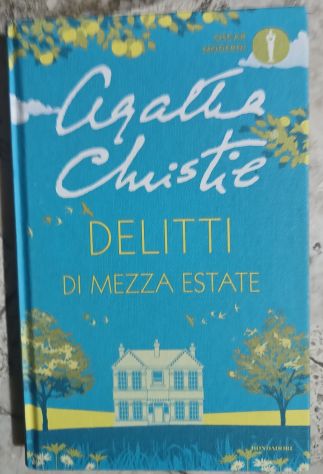 Delitti di Mezza Estate