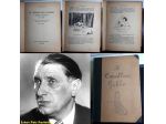 IL CAVALLINO GOBBO (KONEK GARBUNOK), P. ERSCIOV, MARZOCCO 1946.