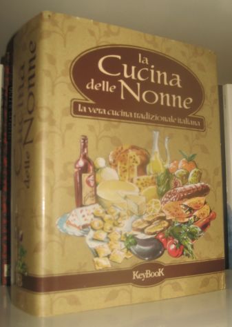 La Cucina delle Nonne