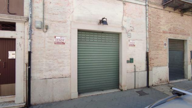 Negozio - San Severo . Rif.: Cod. rif 3230239VCG - Foto 11