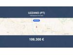 Immobile in asta di 332 m² in vendita a Uzzano