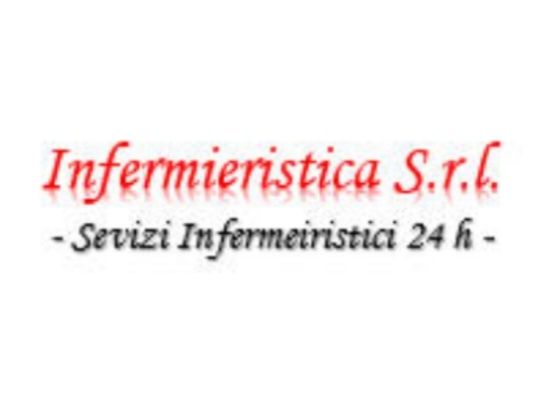 Infermiere di presidio
