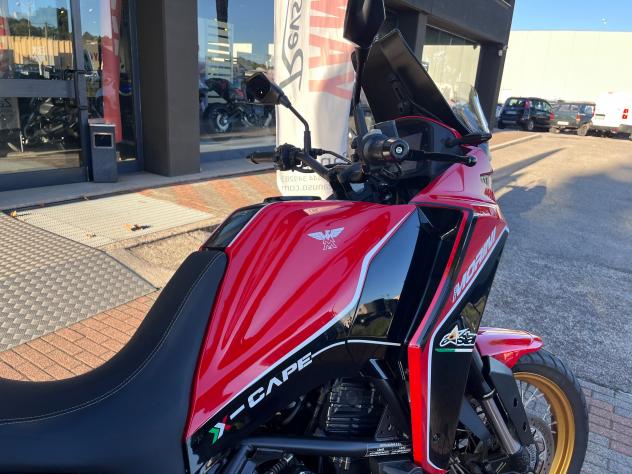 Moto Morini X-Cape 649 null - Foto 4