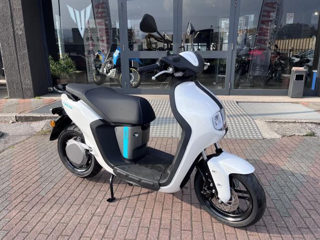 Yamaha Neo's offerta NEO's elettrico Doppia Batteria KM0 - Foto 2