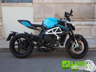 MV AGUSTA Brutale 800 EAS