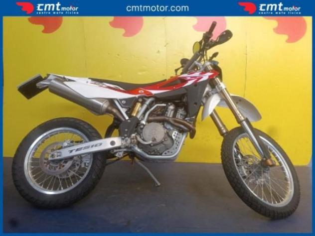 HUSQVARNA TE 510 Garantita e Finanziabile rif. 21327861