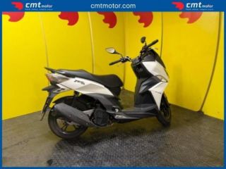 SYM JET 14 125 Garantito e Finanziabile rif. 24087384