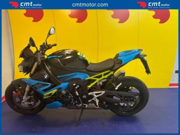 BMW S 1000 R Garantita e Finanziabile rif. 23819328 - Foto 3