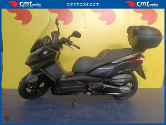 KYMCO Downtown 300i Garantito e Finanziabile rif. 21499755 - Foto 3