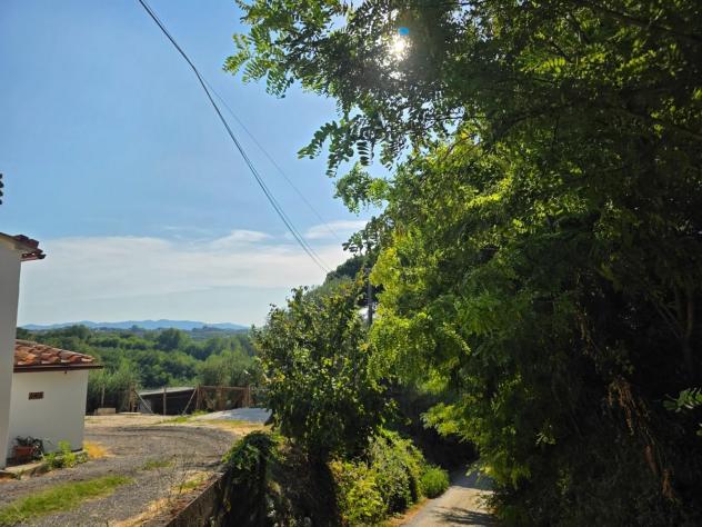 Terratetto in vendita a Boschi di Lari - Casciana Terme Lari 140 mq Rif: 1429664 - Foto 6