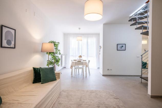 Appartamento in vendita a Cascina 107 mq Rif: 1414507 - Foto 8