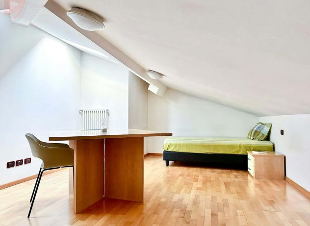 Room in Via Tommaso Gar, Trento for 89 m² with 3 bedrooms - Foto 6