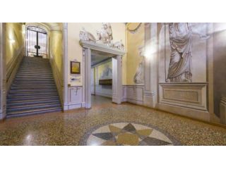 Apartment in Via Galliera, Bologna for 280 m² with 3 bedrooms
