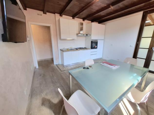 Trilocale in affitto a Rovigo