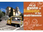 dai un gusto al limone al tuo matrimonio
