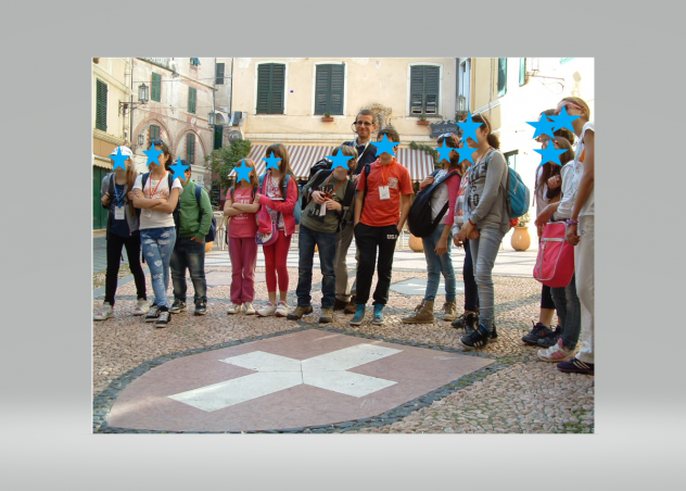 Viaggio di istruzione e gita scolastica a Noli (Liguria) - Foto 2