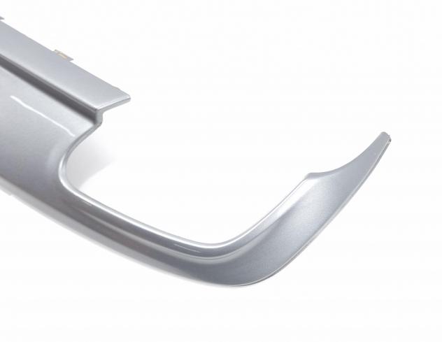 SPOILER PARAURTI POSTERIORE MERCEDES Classe E S. Wagon W212 A2128855425 (09) - Foto 8