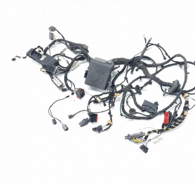 CABLAGGIO VANO MOTORE FORD EcoSport Serie JN15-12A581-BCG Z2JA Diesel 1500 (12) - Foto 5
