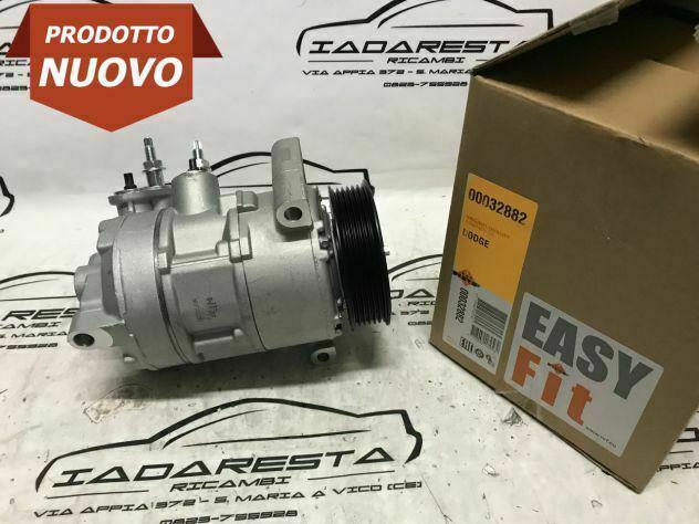 Compressore Clima Dodge Caliber 5058228AH - Foto 2