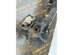 BMW X3 E83 Snodo anteriore sinistro - 16304