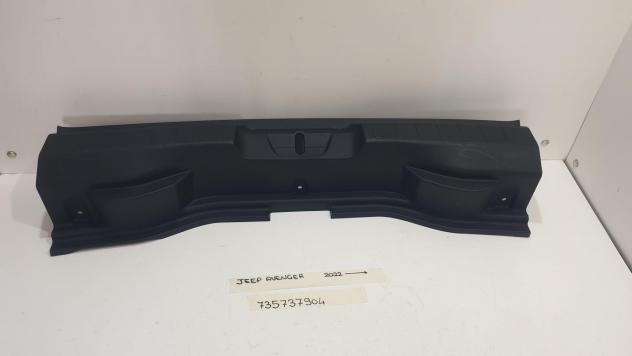 RIVESTIMENTO POSTERIORE BATTICOFANO JEEP Avenger Serie 735737904 735737904 (22) - Foto 2
