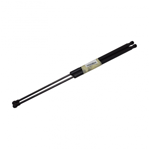 PISTONCINI COFANO POST. TOYOTA Aygo 3° Serie 689500H030 1KR-FE (15) - Foto 6
