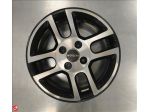 1414709 CERCHIO IN LEGA 14  MICROCAR M.GO6 DUE' 6