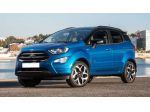 RICAMBI FORD ECOSPORT ANNO 2018