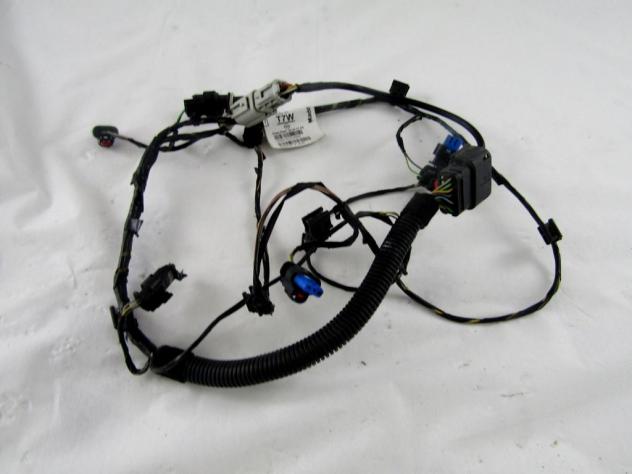 39206497 CABLAGGIO SENSORI DI PARCHEGGIO POSTERIORI OPEL ASTRA K 1.6 D 100KW AUT 5P (2019) RICAMBIO USATO