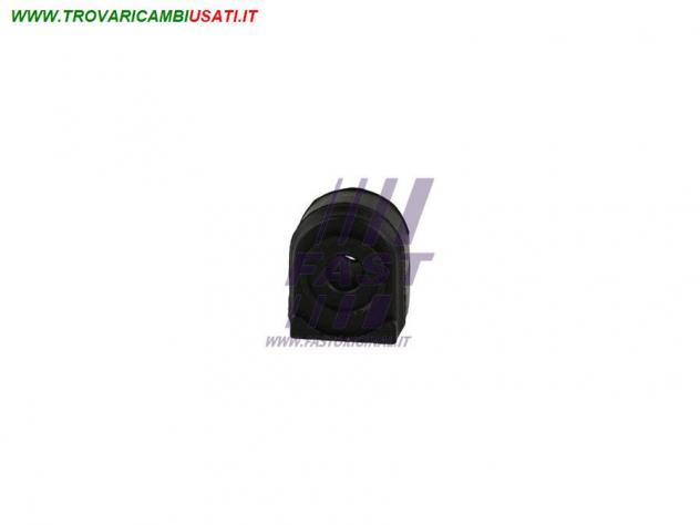 GOMMINO STABILIZZATORE MERCEDES SPRINTER 06 906 ANTERIORE 15MM FT18443
