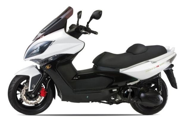 KYMCO XCITING I R 300 CERCHIO RUOTA ANTERIORE 15 X 3.50 2009 T72011 - Foto 8
