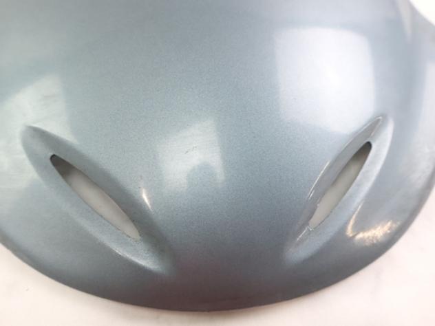 MALAGUTI CIAK 50 2T 07130164 CUPOLINO COVER MANUBRIO 99 - 06 FRONT HANDLEBAR COVER ATTACCHI DANNEGGIATI - Foto 2