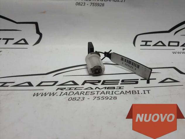 Blocchetto Accensione Classe C W202 A2024600704 - Foto 3