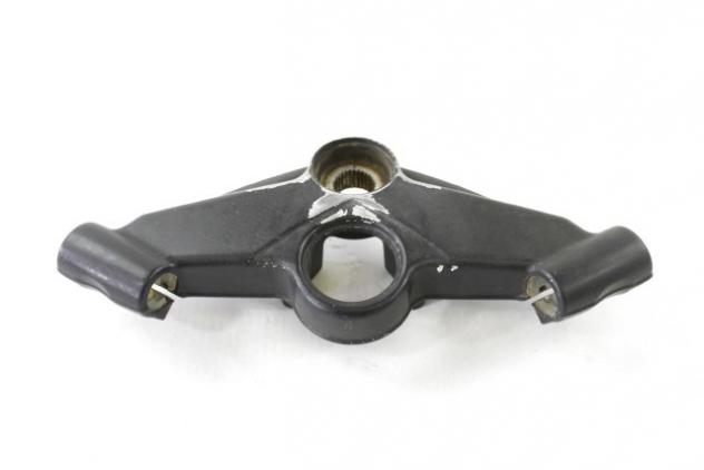 BMW K 1200 S 32717682814 PIASTRA FORCELLA SUPERIORE K40 03 - 08 UPPER FORK PLATE - Foto 3