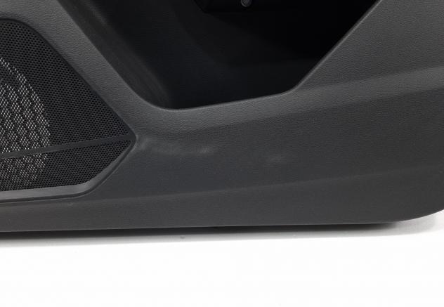PANNELLO INTERNO PORTIERA ANT DX AUDI Q3 Serie (F3B) 83A867134 (18) - Foto 11